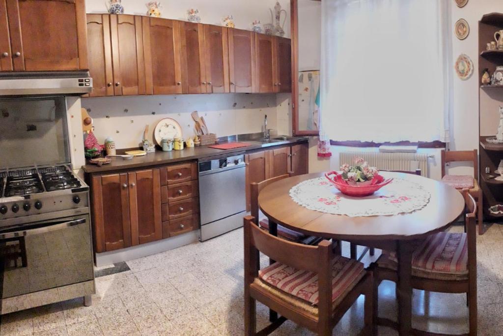 Ampio Appartamento Vicino Al Centro Di Treviso, Parcheggio Gratuito المظهر الخارجي الصورة
